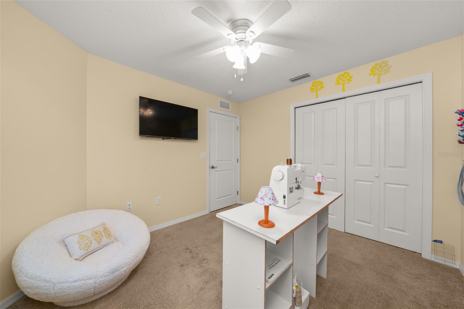 VENETIAN VILLAGE - Residential