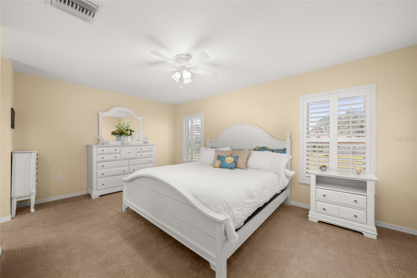 VENETIAN VILLAGE - Residential