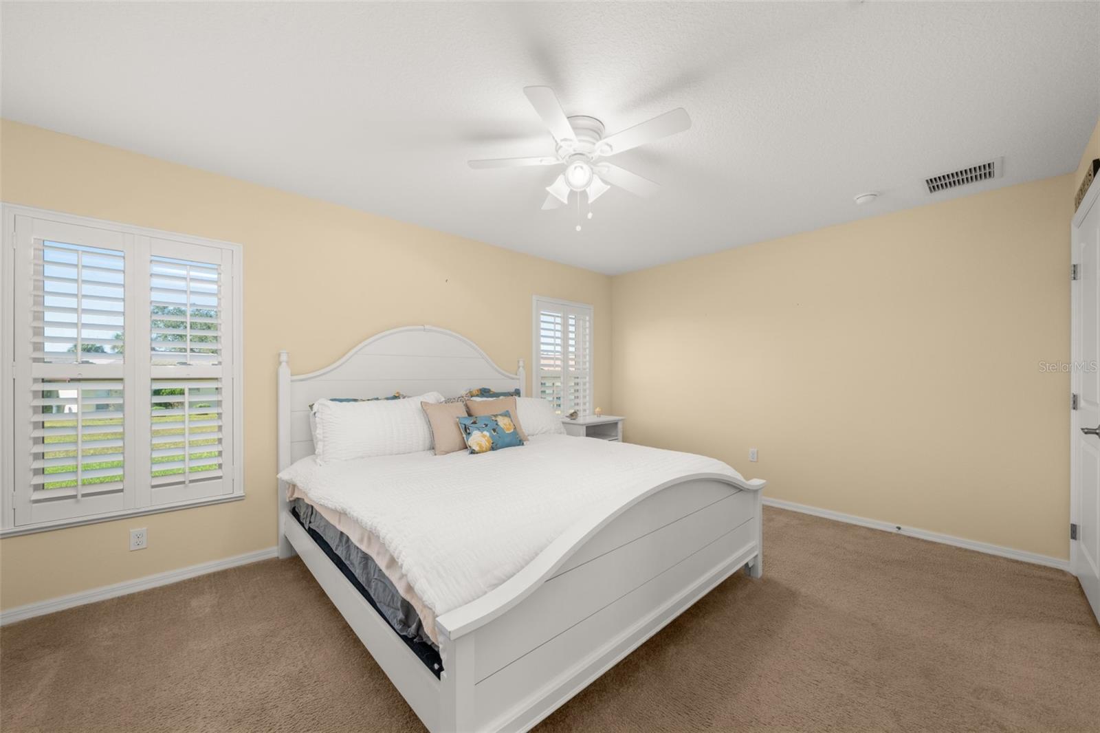 VENETIAN VILLAGE - Residential