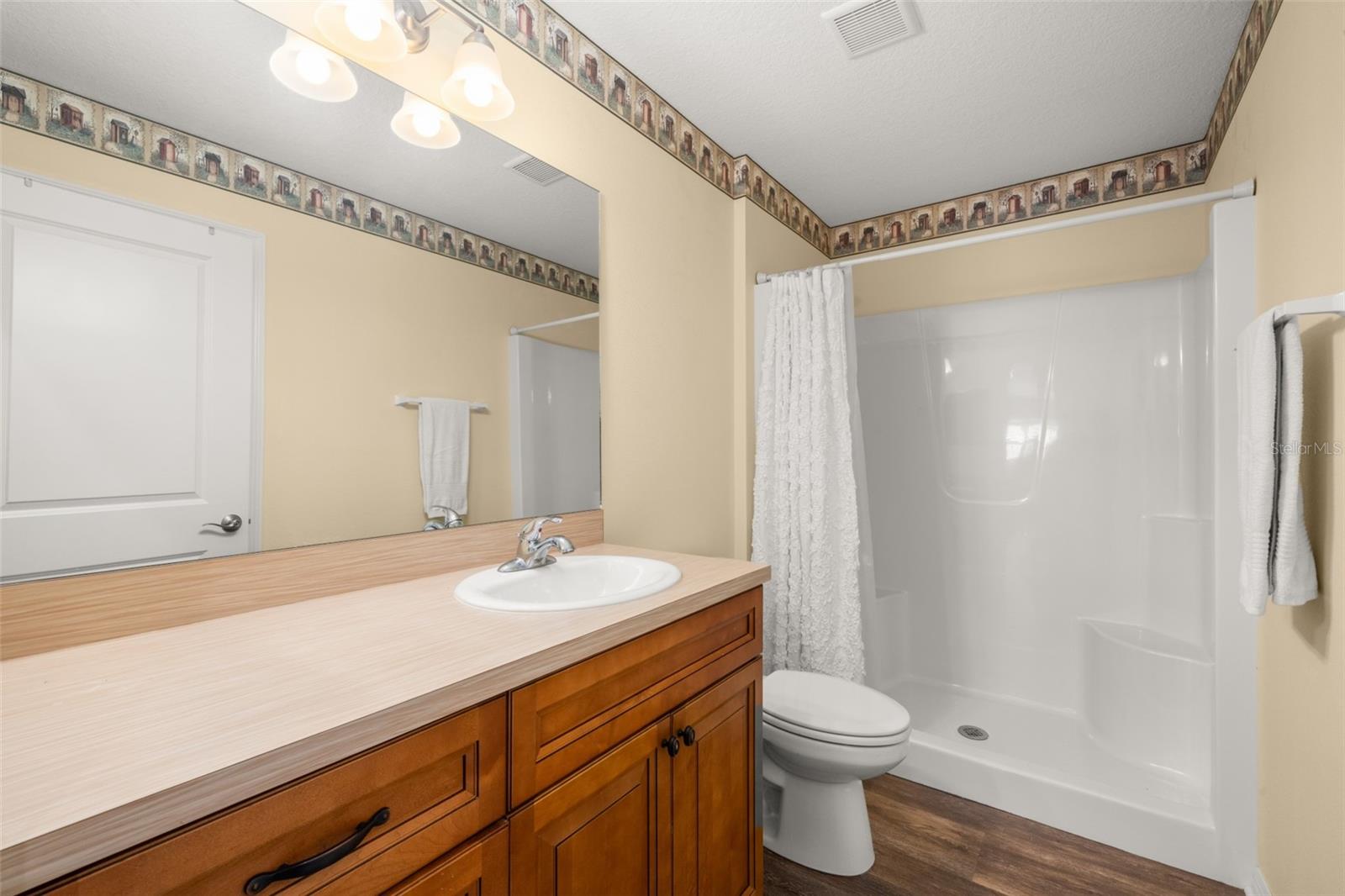 VENETIAN VILLAGE - Residential