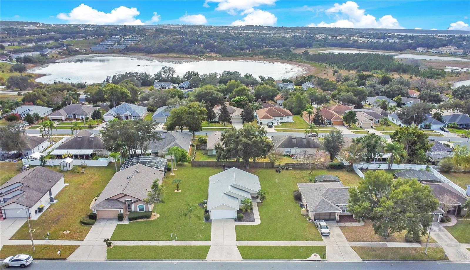 NORTH RIDGE PH 02 - Residential