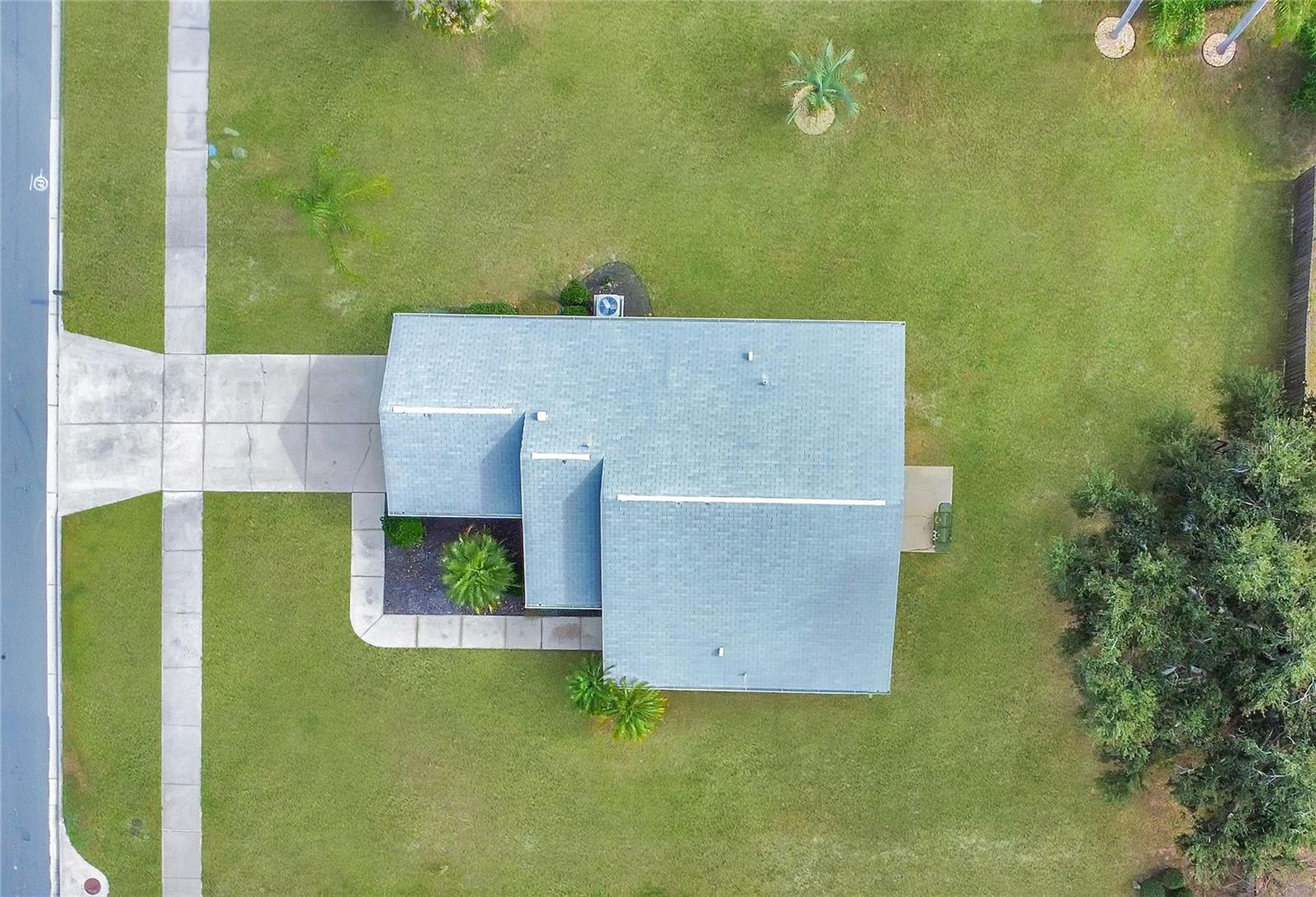 NORTH RIDGE PH 02 - Residential