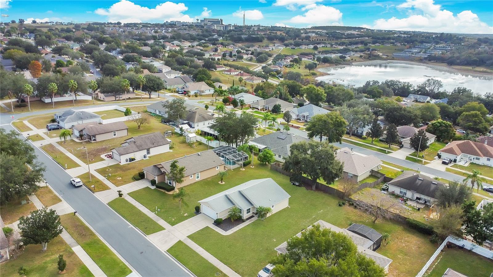 NORTH RIDGE PH 02 - Residential