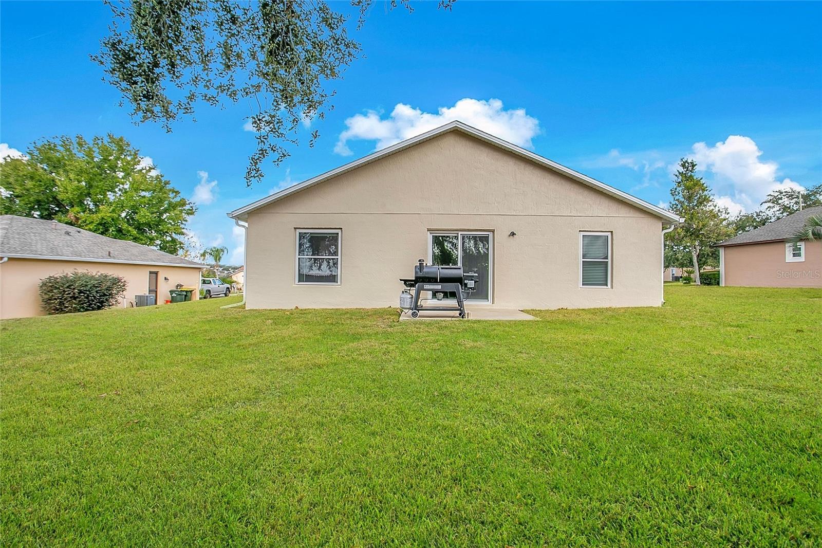 NORTH RIDGE PH 02 - Residential