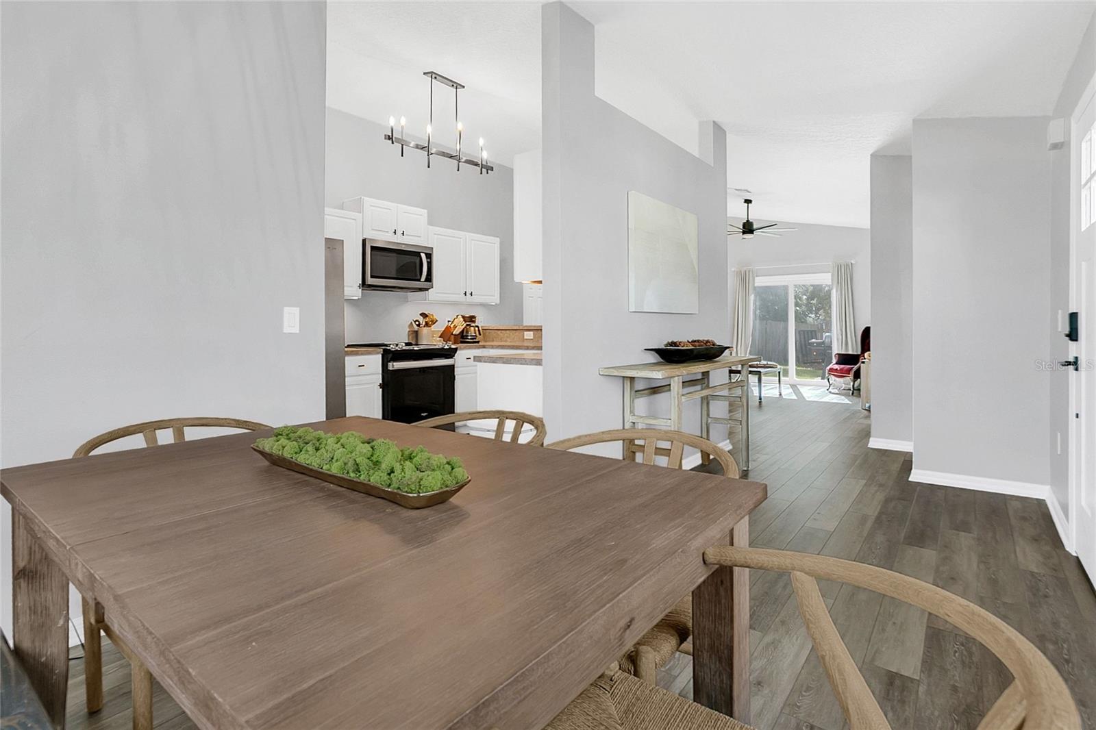 NORTH RIDGE PH 02 - Residential