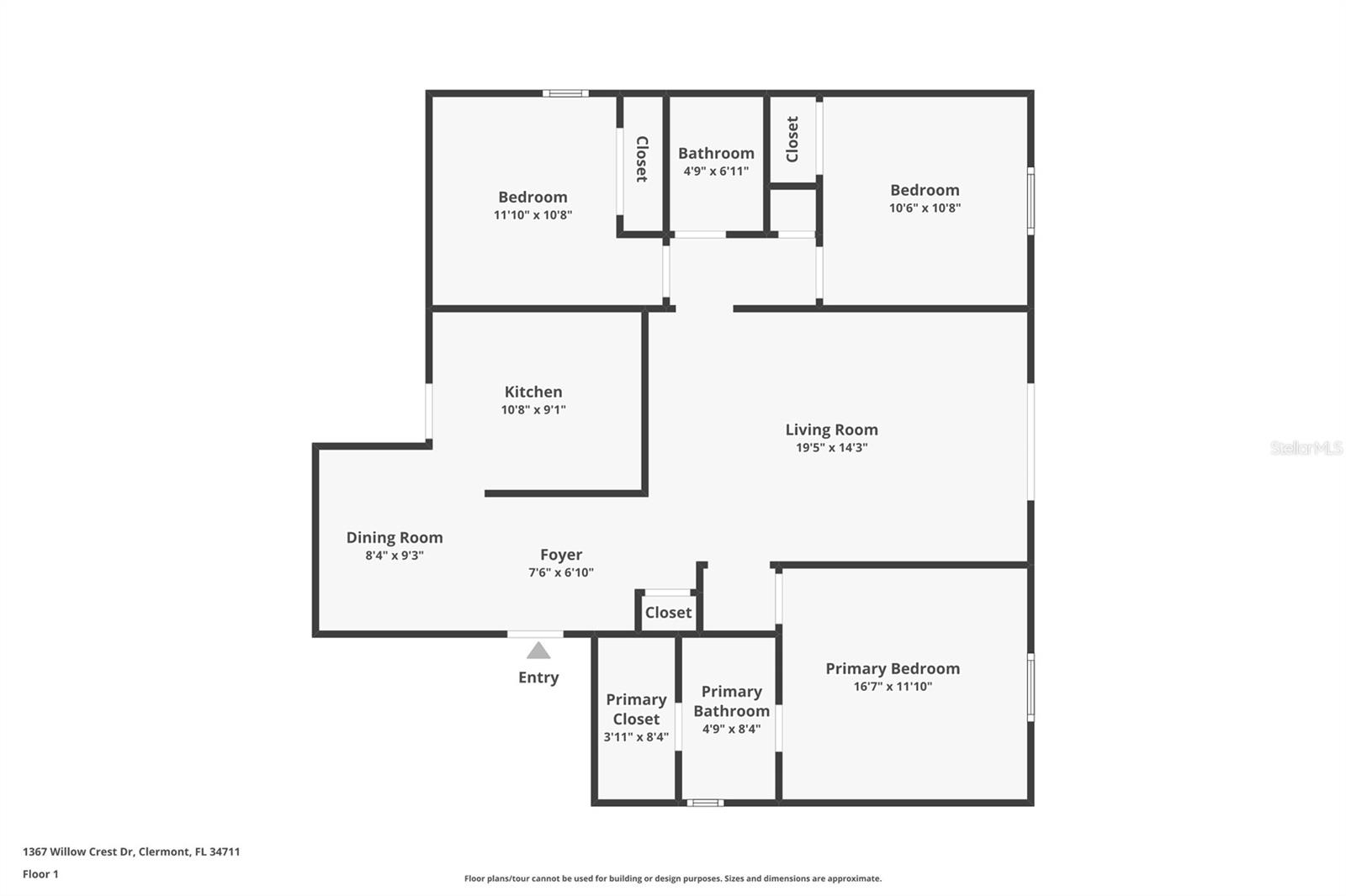 NORTH RIDGE PH 02 - Residential