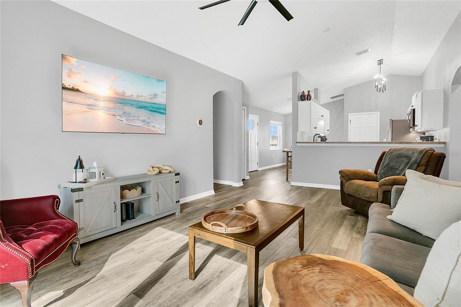 NORTH RIDGE PH 02 - Residential