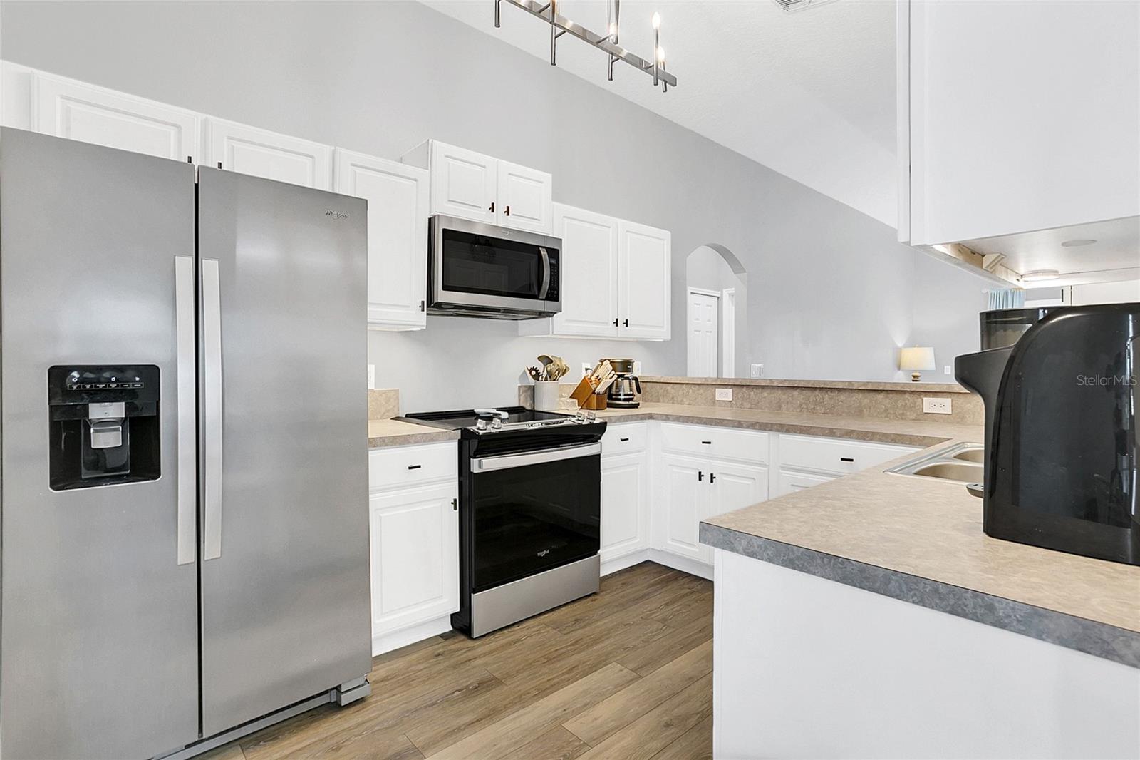 NORTH RIDGE PH 02 - Residential