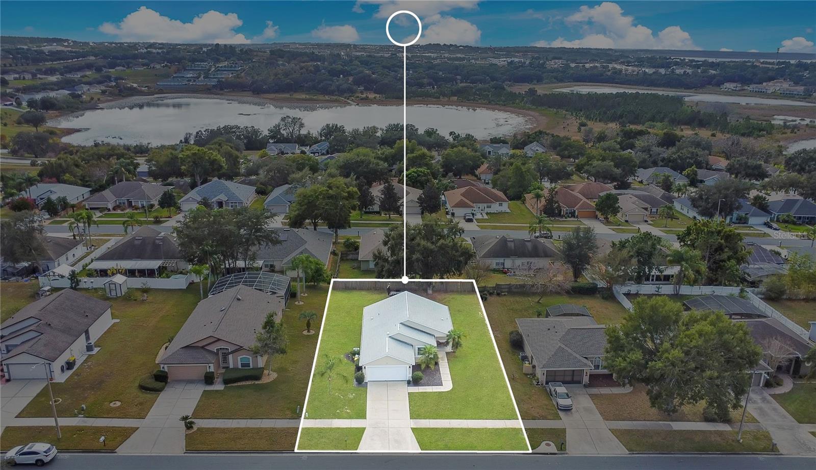 NORTH RIDGE PH 02 - Residential