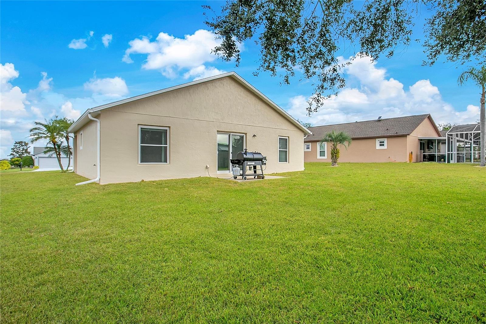 NORTH RIDGE PH 02 - Residential