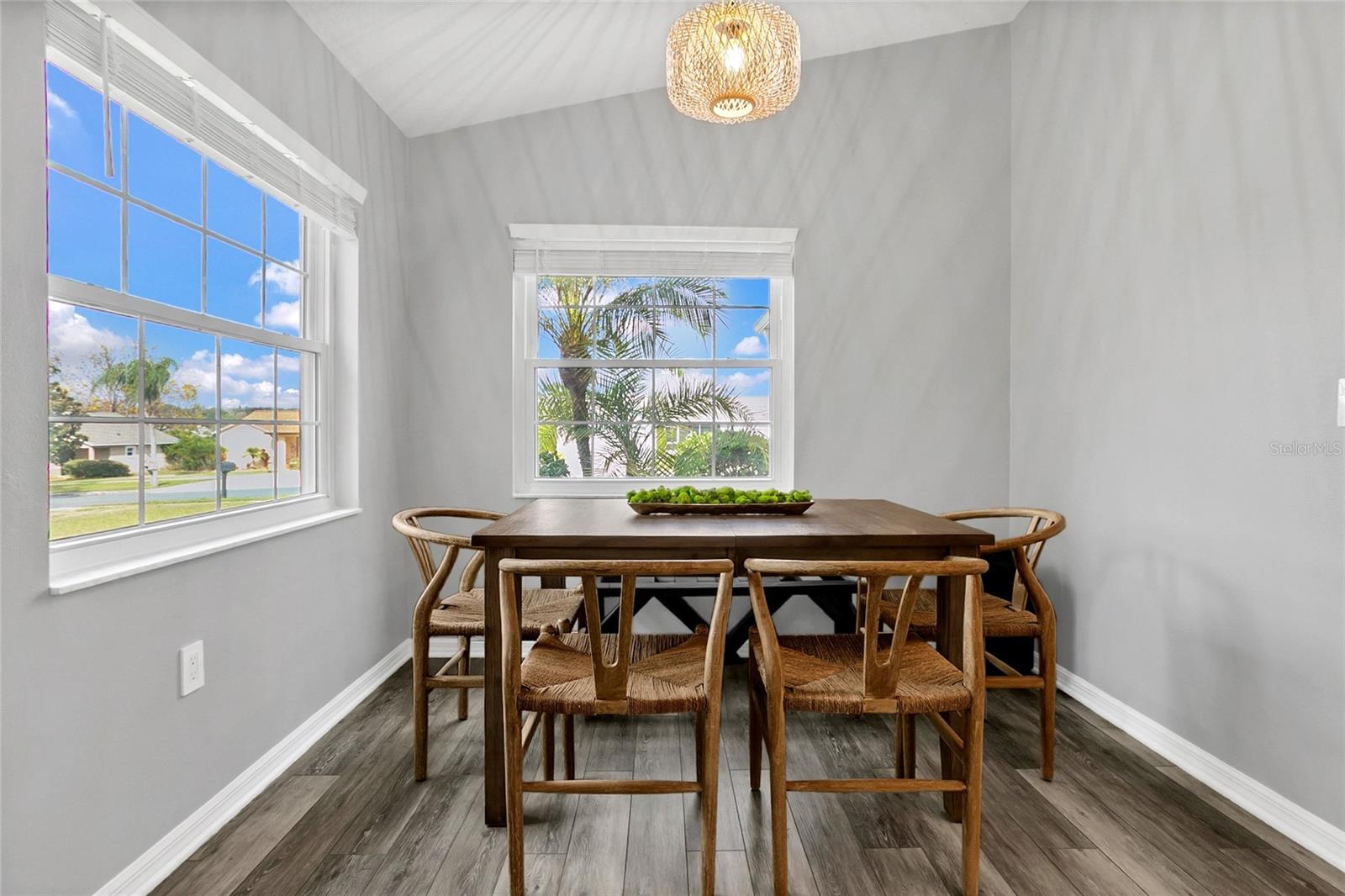 NORTH RIDGE PH 02 - Residential