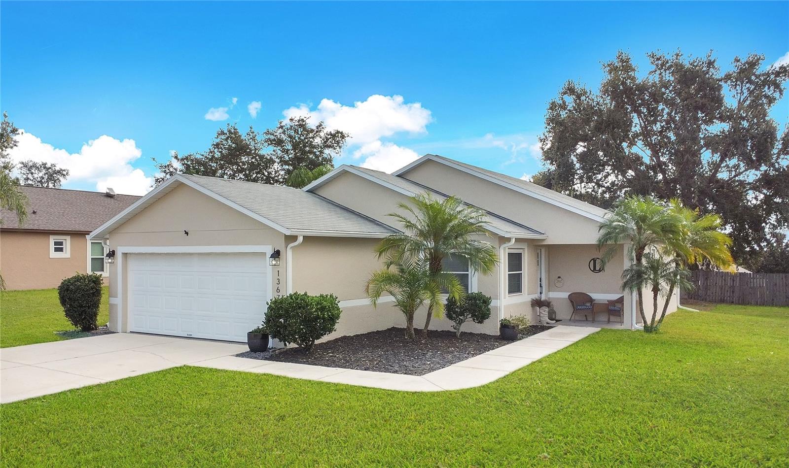 NORTH RIDGE PH 02 - Residential