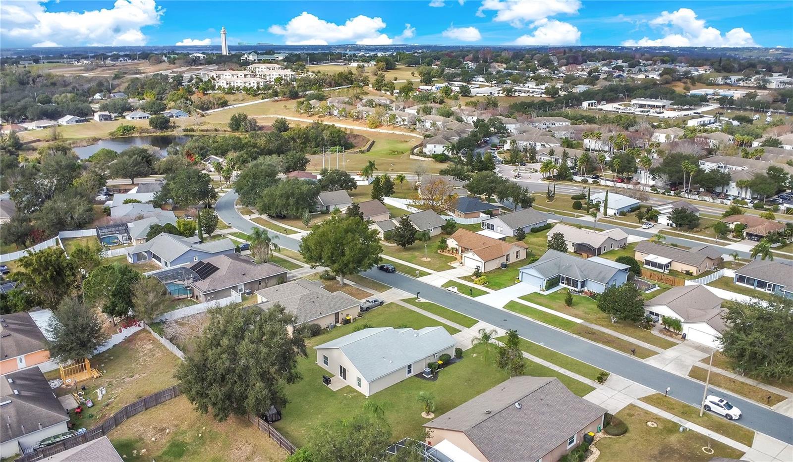 NORTH RIDGE PH 02 - Residential