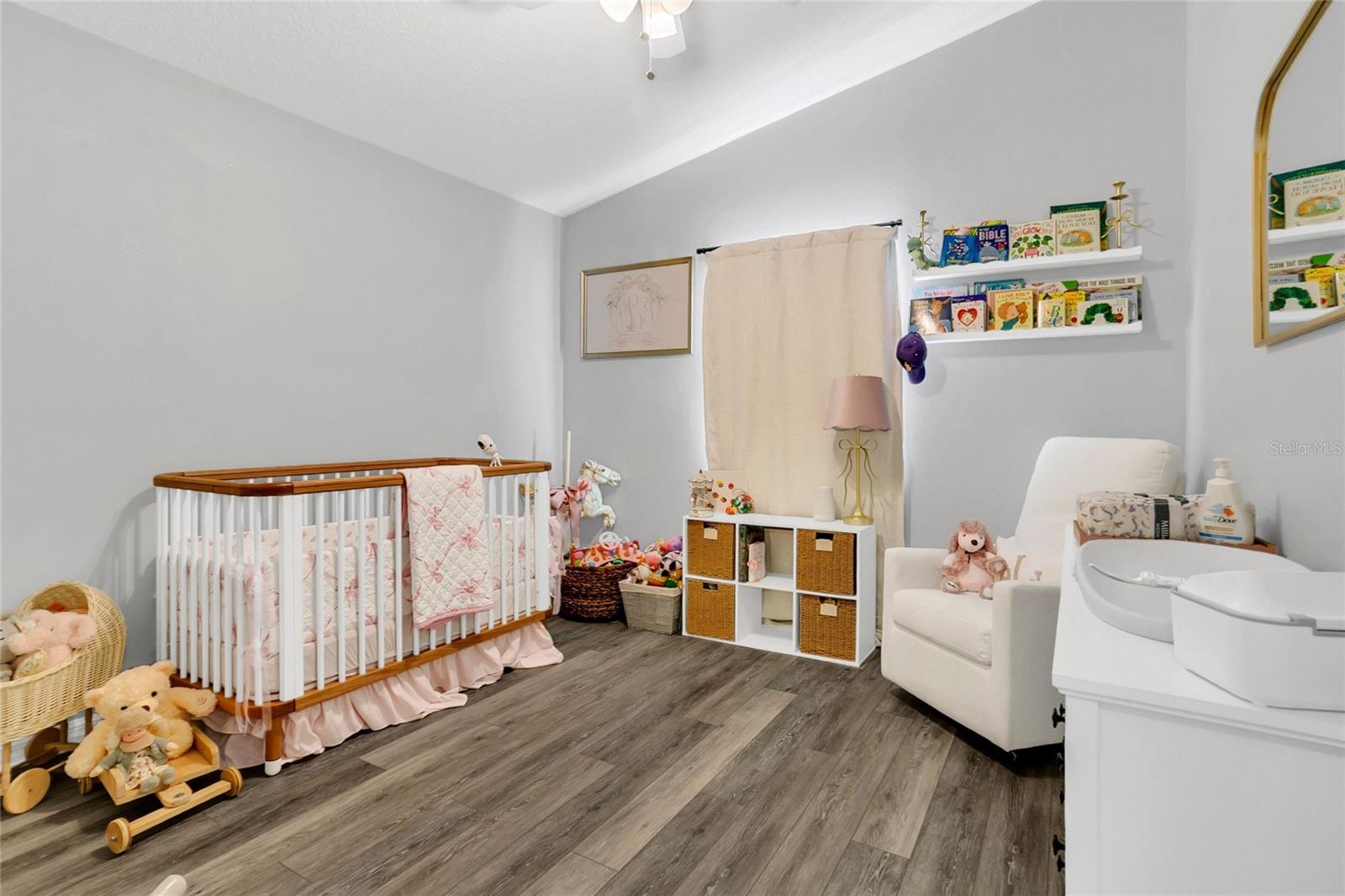 NORTH RIDGE PH 02 - Residential