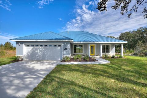 7311 RED GRANGE BOULEVARD INDIAN LAKE ESTATES FL 33855