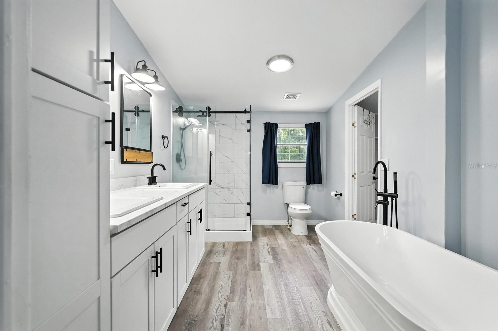 FLAGLER ESTATES - Residential
