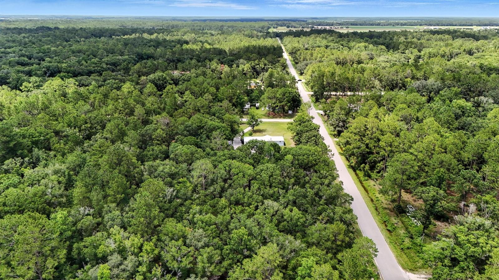 FLAGLER ESTATES - Residential