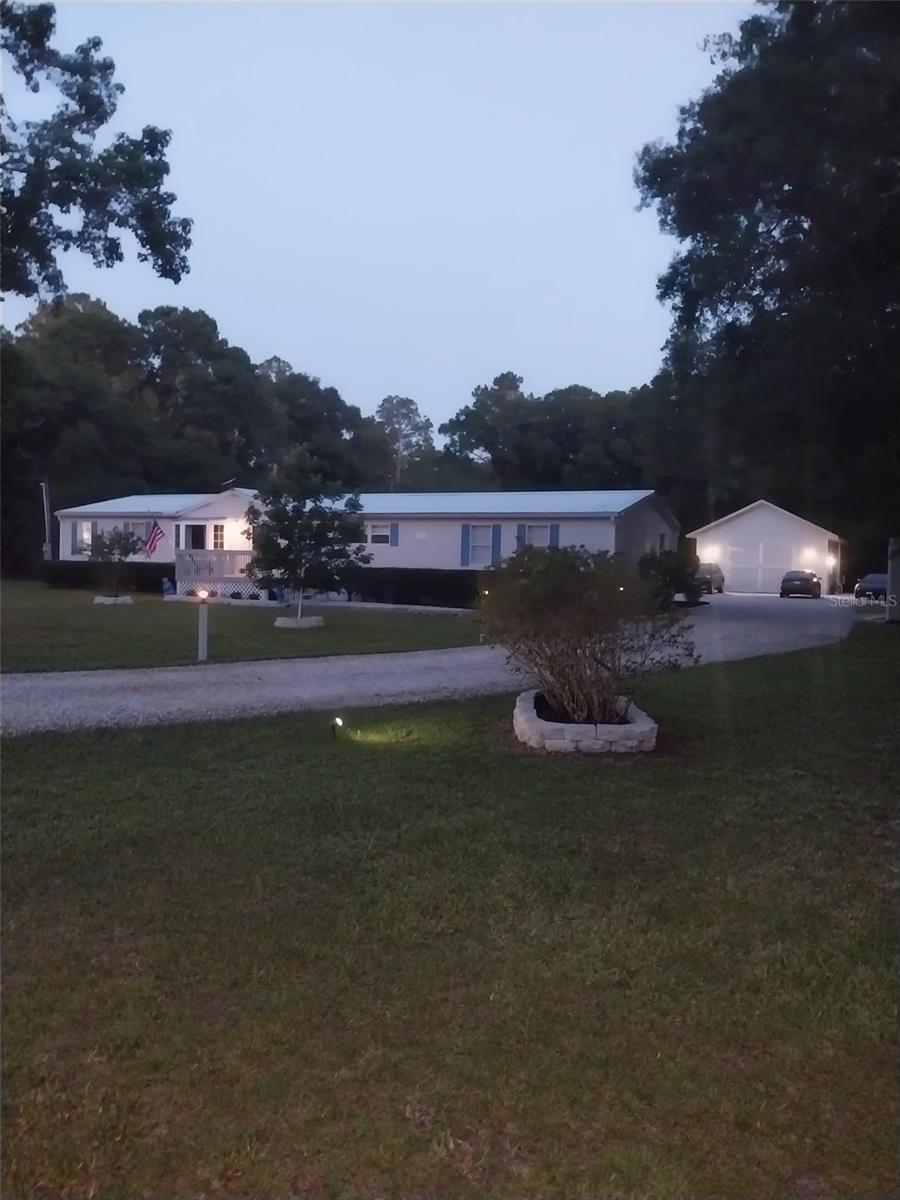 FLAGLER ESTATES - Residential