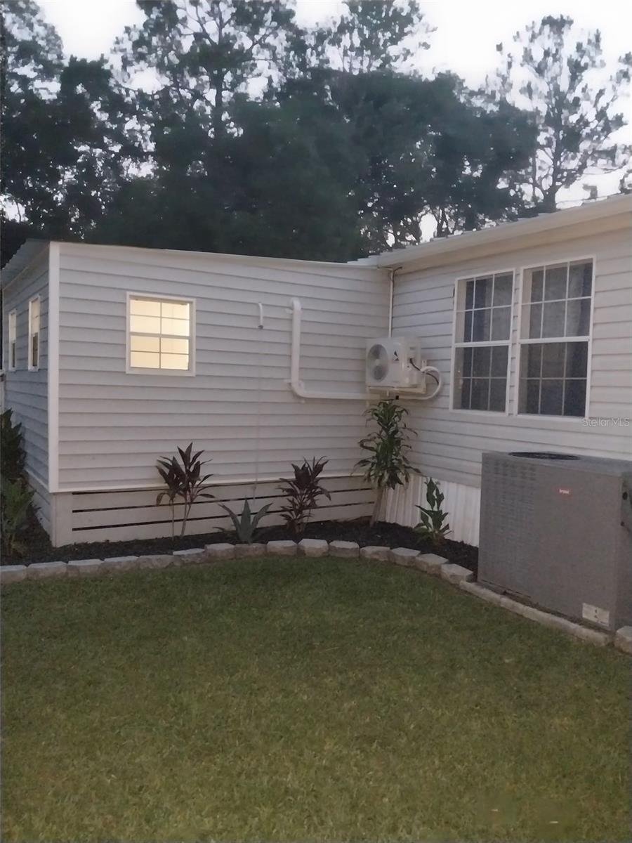 FLAGLER ESTATES - Residential