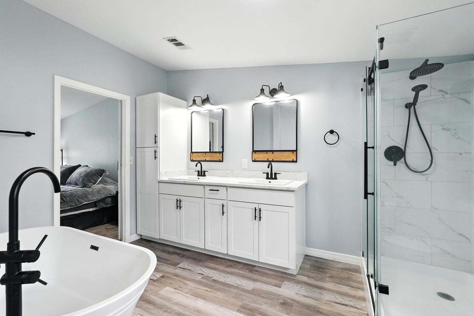 FLAGLER ESTATES - Residential