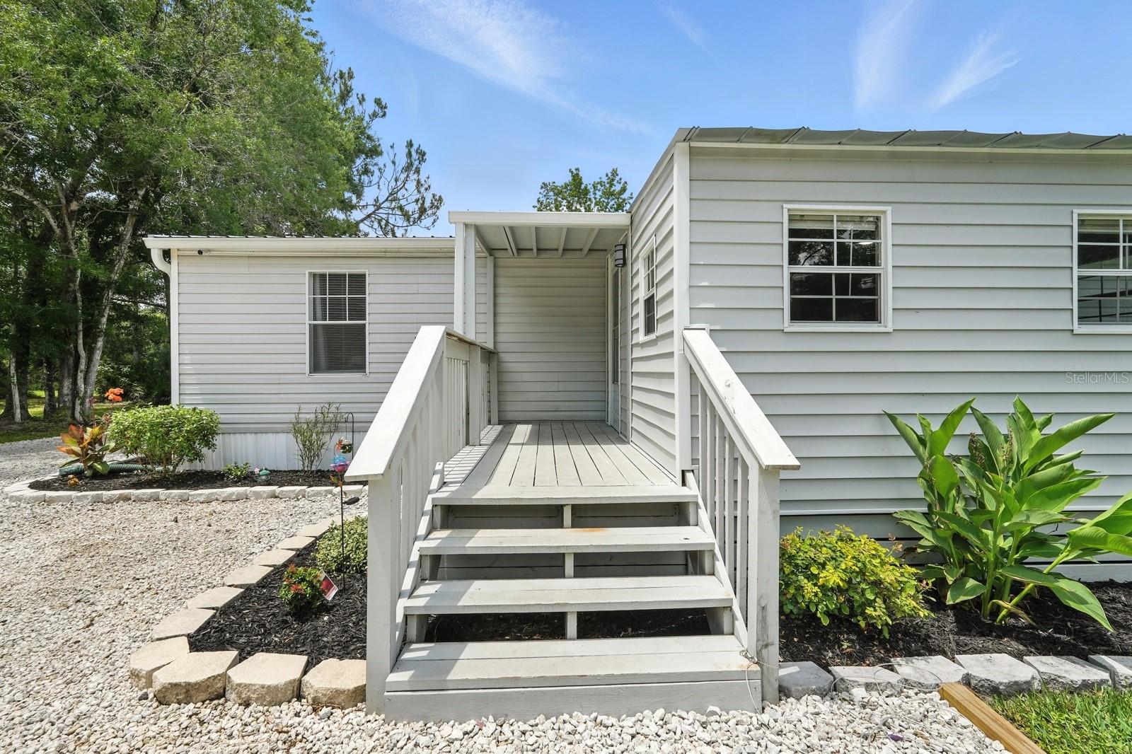 FLAGLER ESTATES - Residential