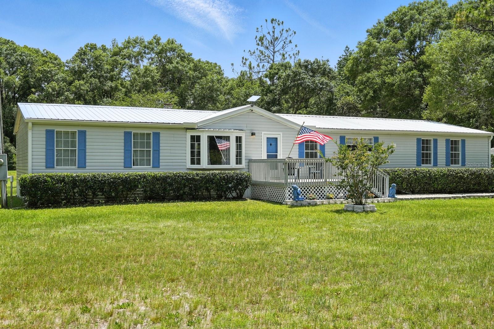 FLAGLER ESTATES - Residential
