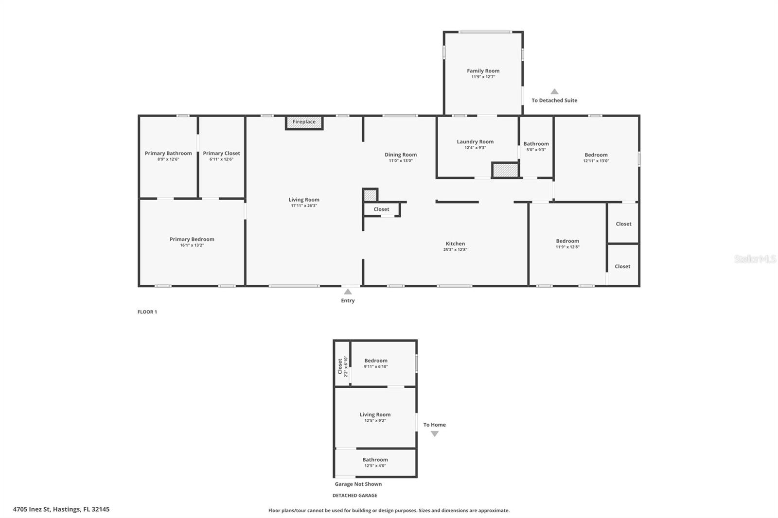FLAGLER ESTATES - Residential