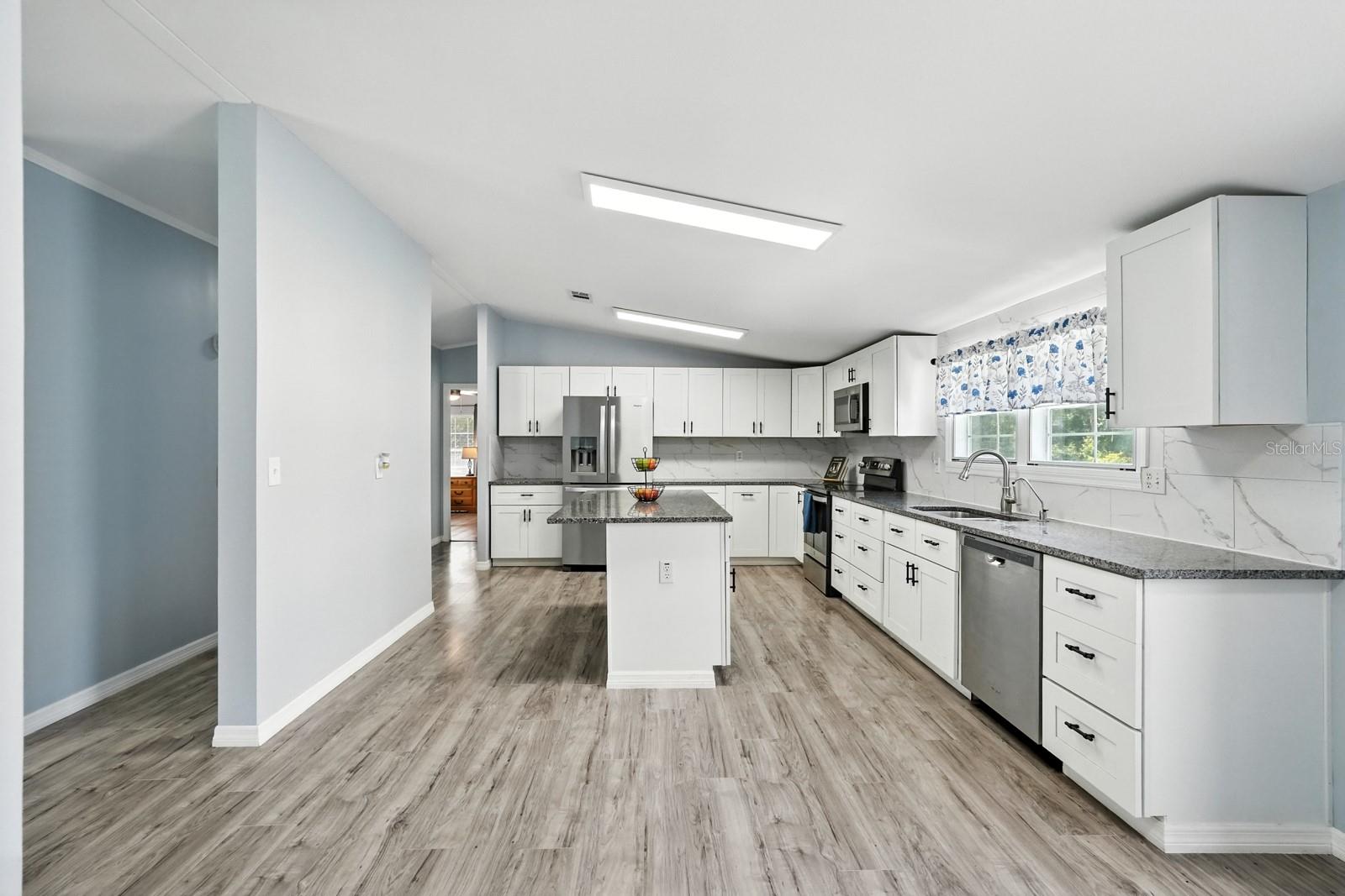 FLAGLER ESTATES - Residential