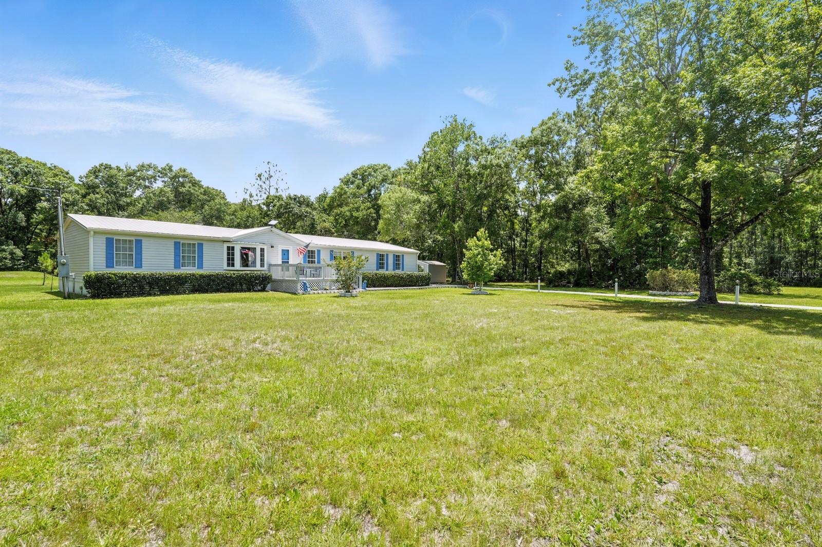 FLAGLER ESTATES - Residential