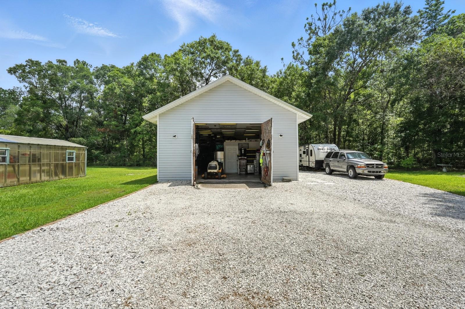 FLAGLER ESTATES - Residential