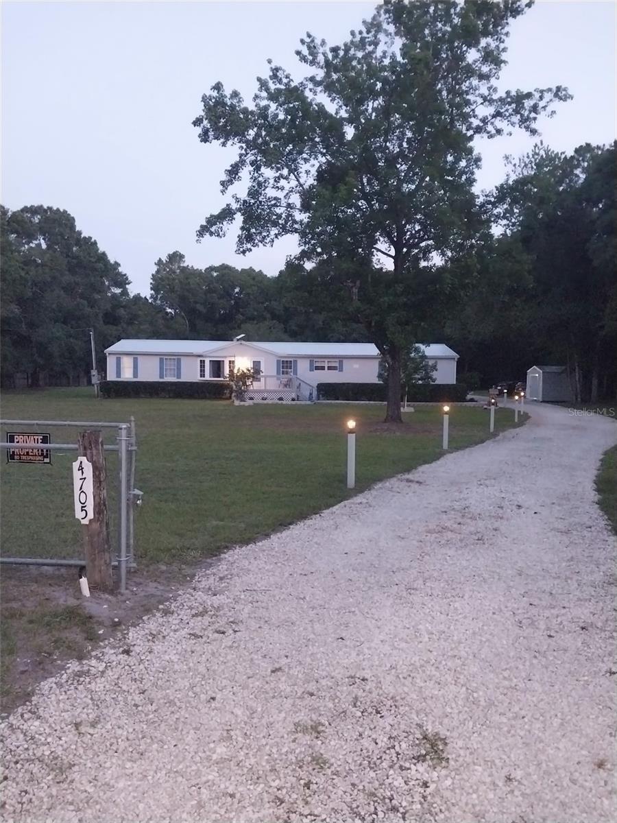FLAGLER ESTATES - Residential
