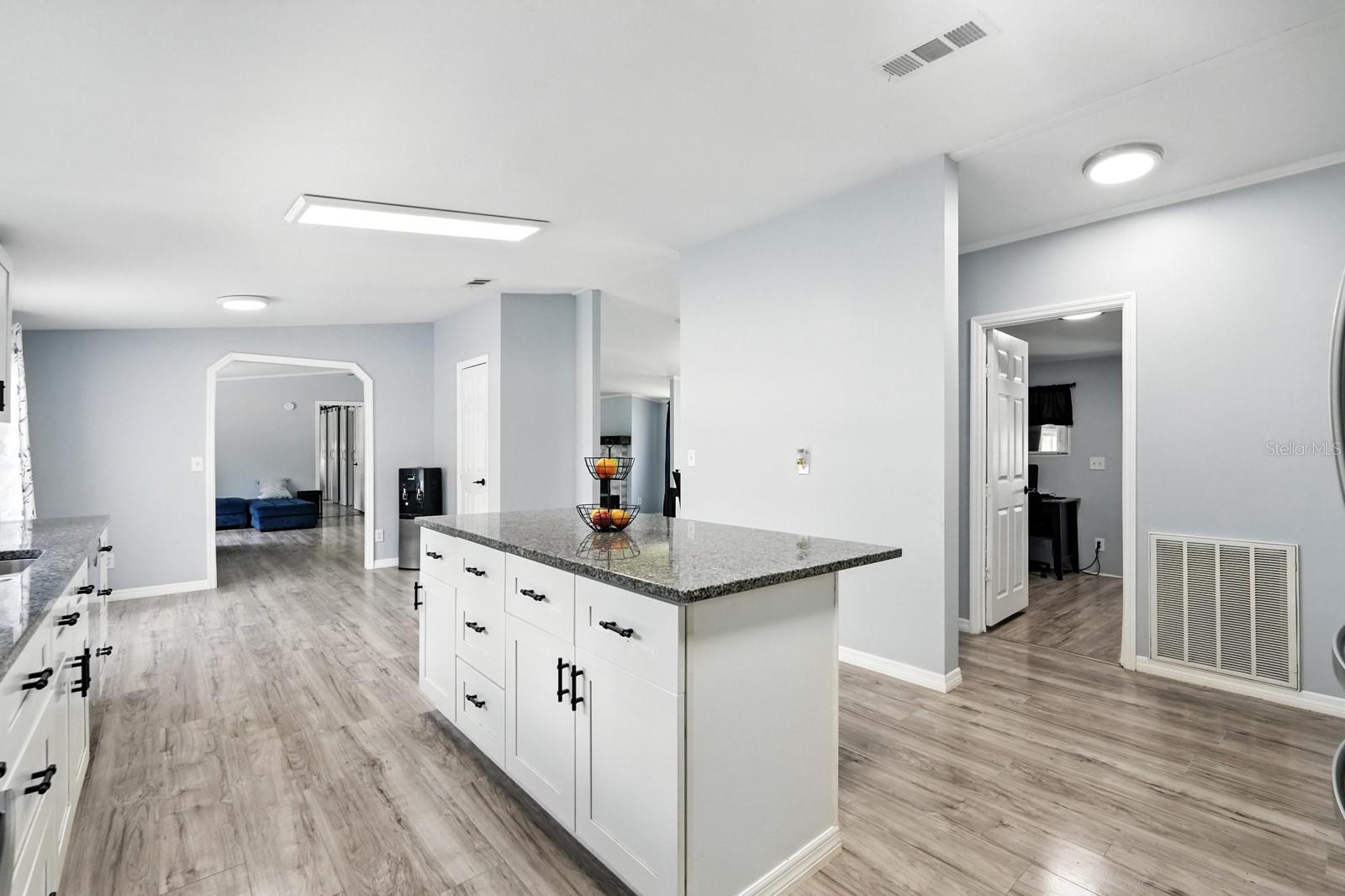 FLAGLER ESTATES - Residential