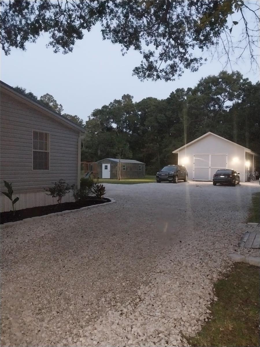 FLAGLER ESTATES - Residential