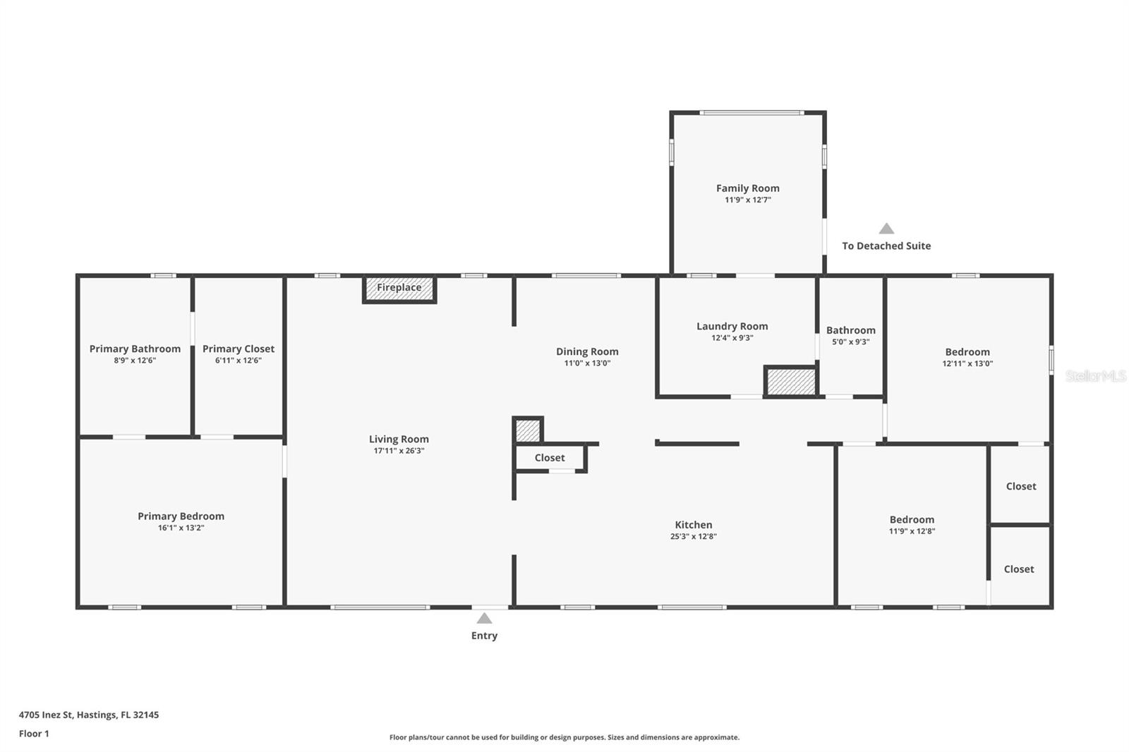 FLAGLER ESTATES - Residential
