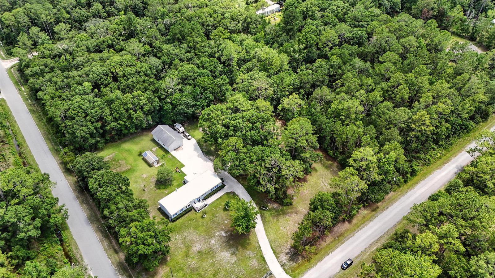 FLAGLER ESTATES - Residential