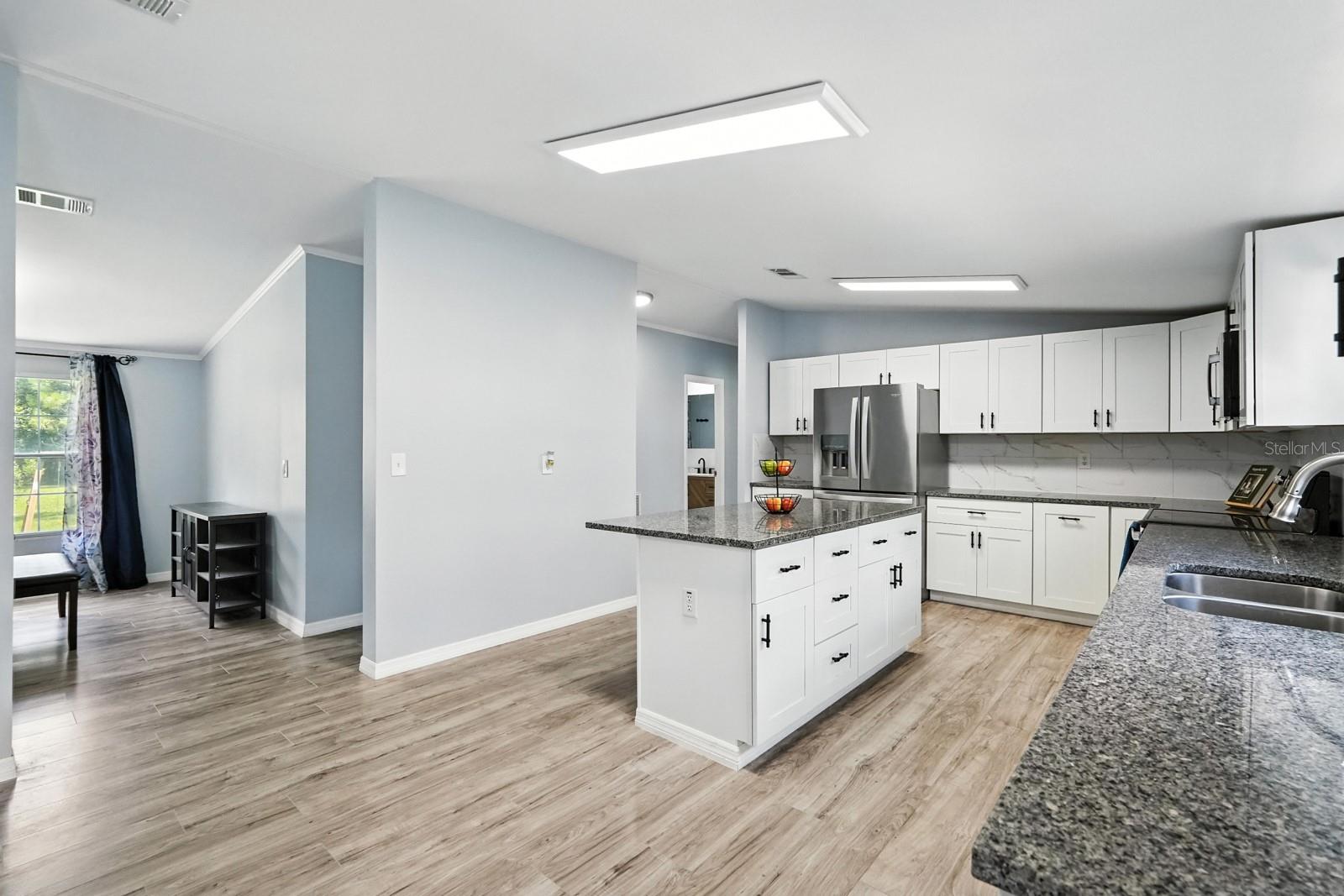FLAGLER ESTATES - Residential