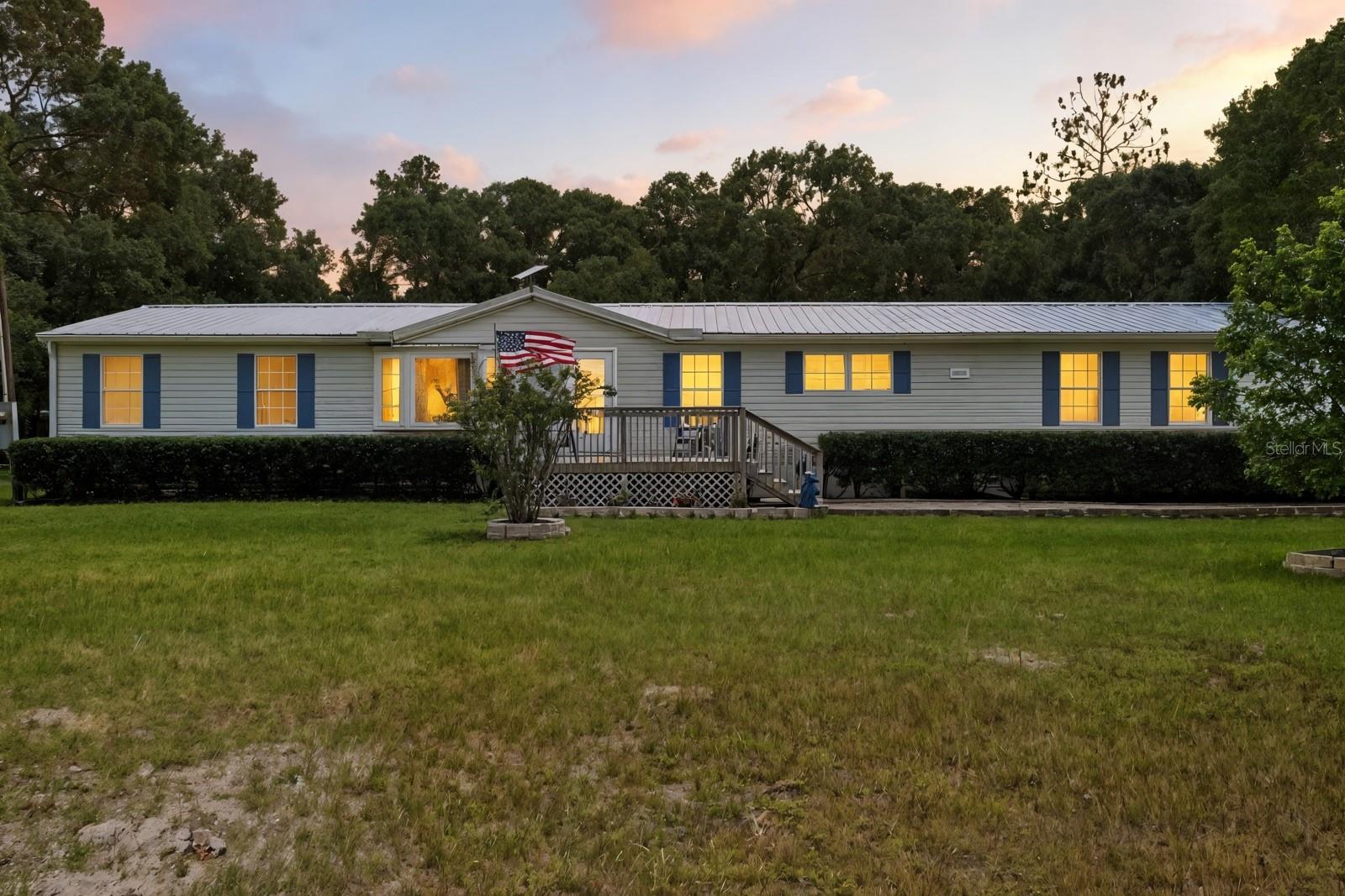 FLAGLER ESTATES - Residential