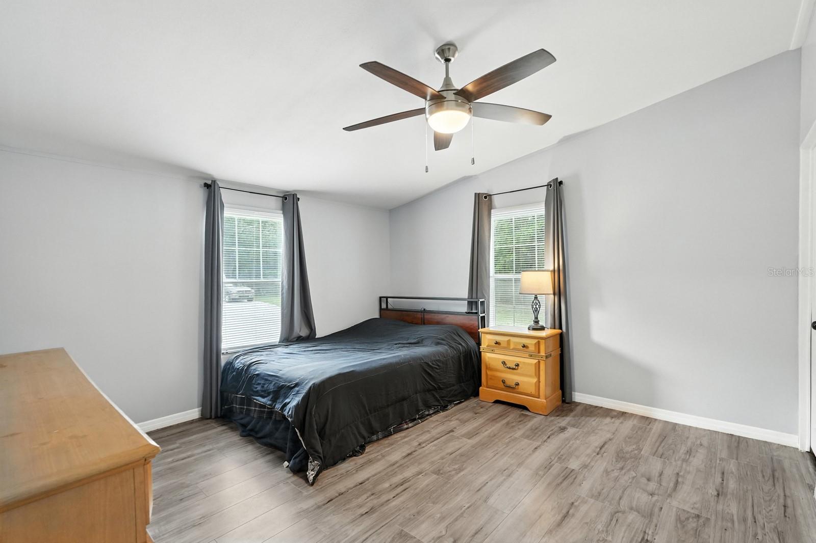 FLAGLER ESTATES - Residential