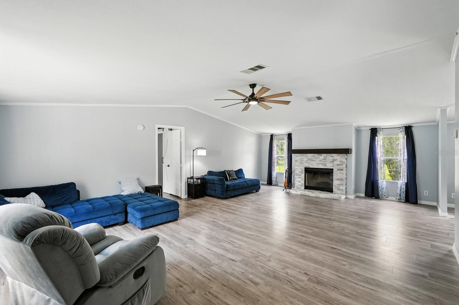 FLAGLER ESTATES - Residential