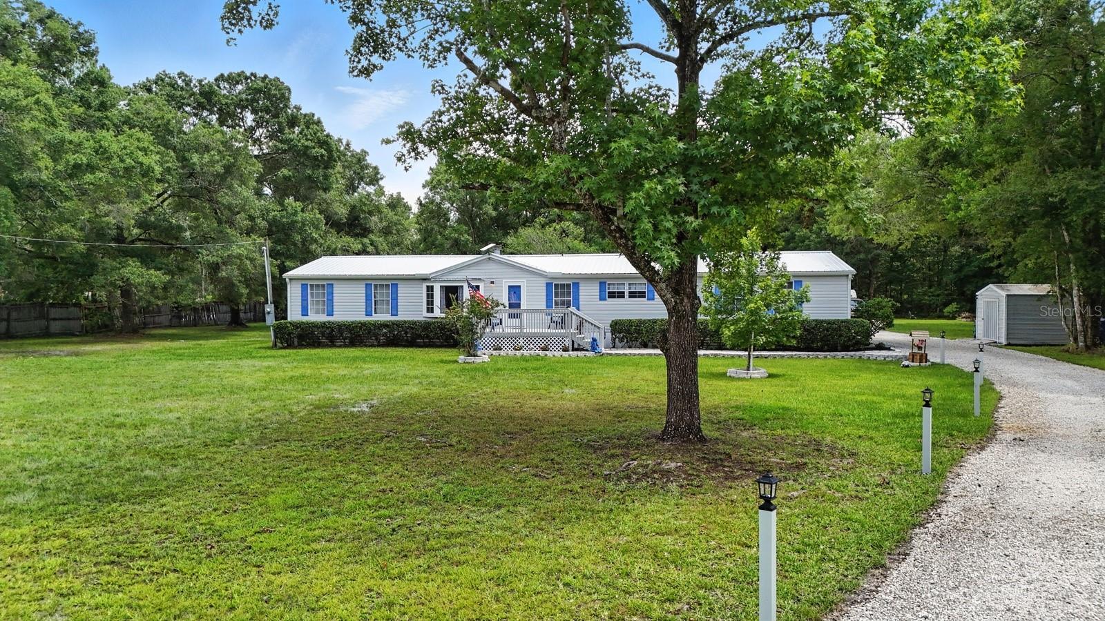 FLAGLER ESTATES - Residential