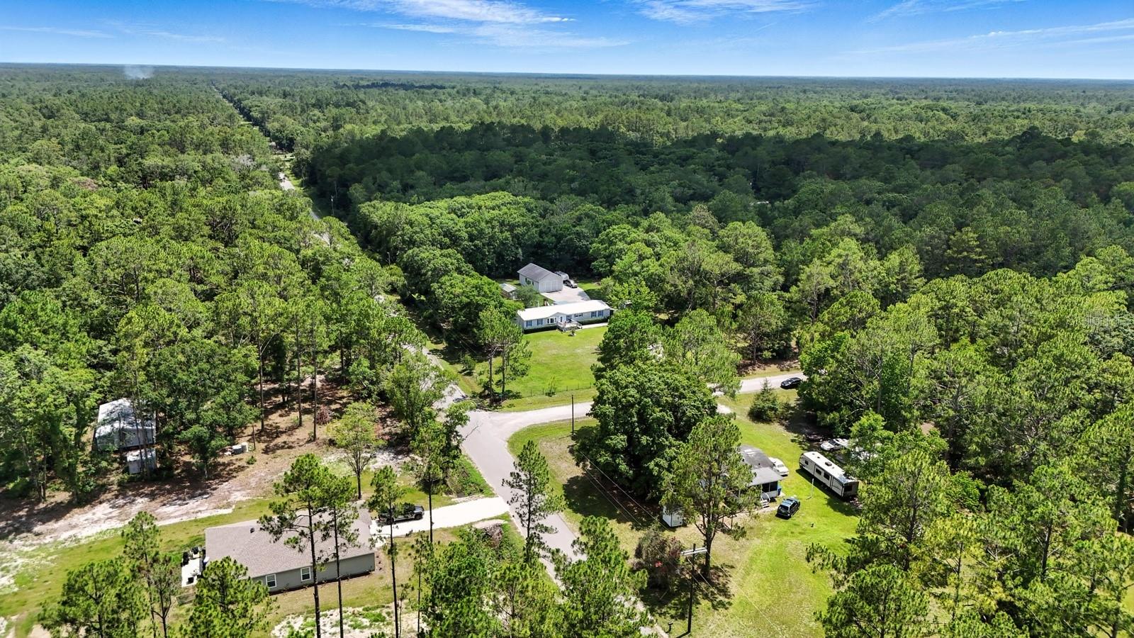FLAGLER ESTATES - Residential