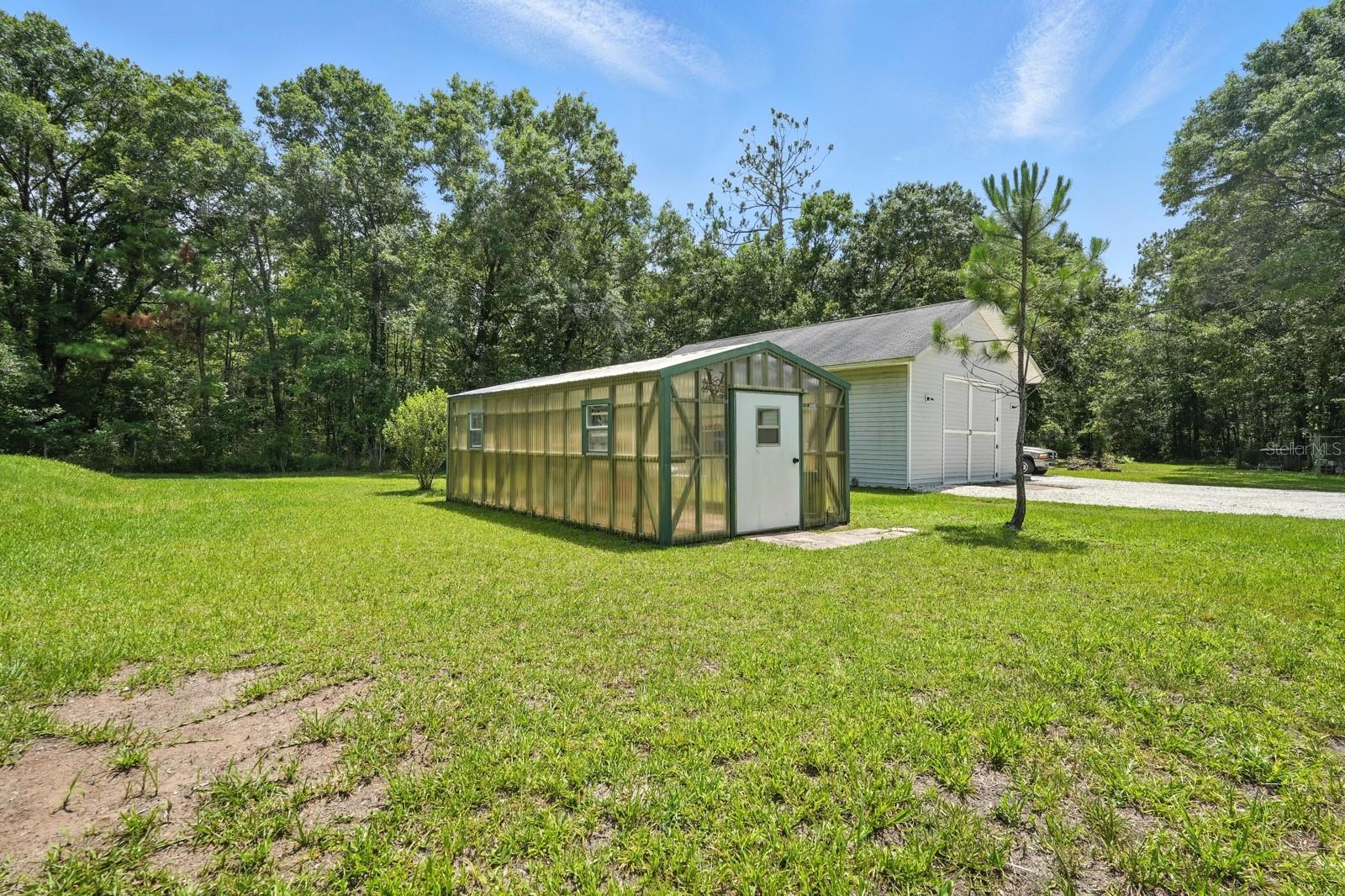 FLAGLER ESTATES - Residential
