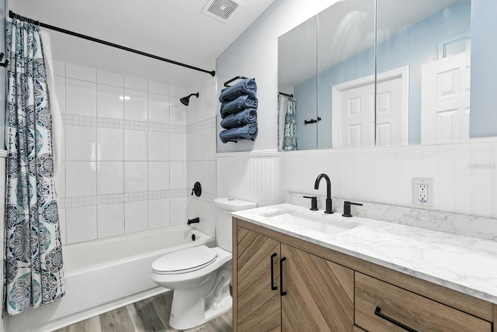 FLAGLER ESTATES - Residential