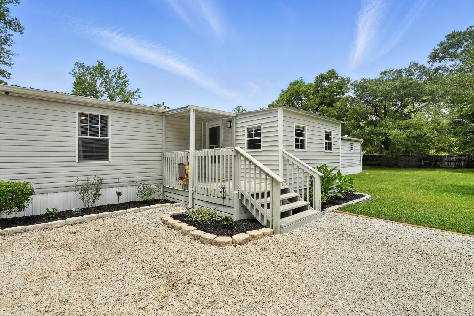 FLAGLER ESTATES - Residential