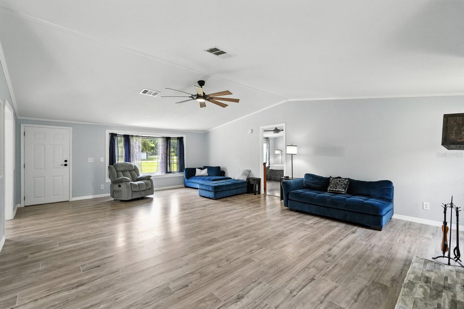 FLAGLER ESTATES - Residential
