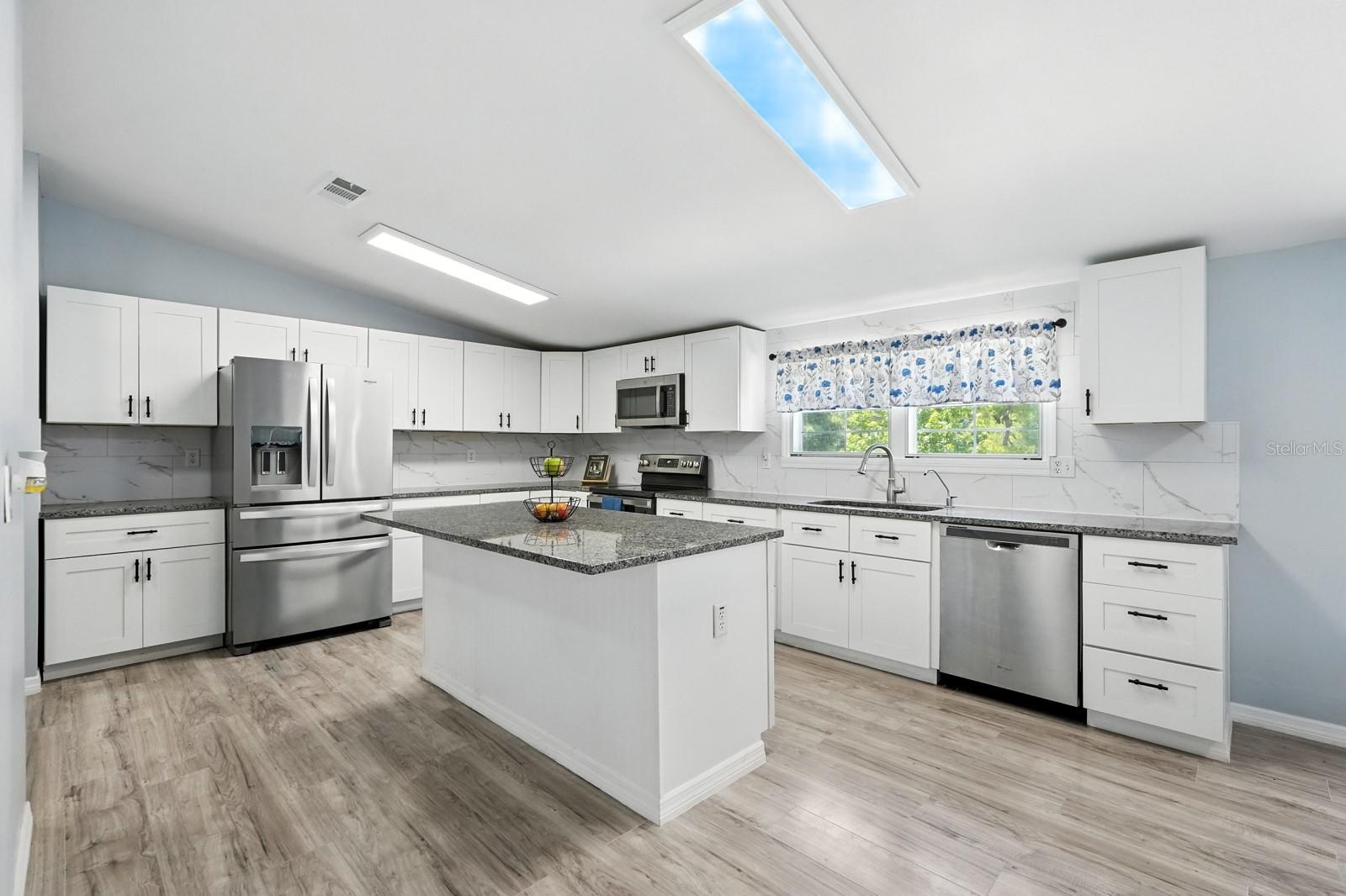 FLAGLER ESTATES - Residential
