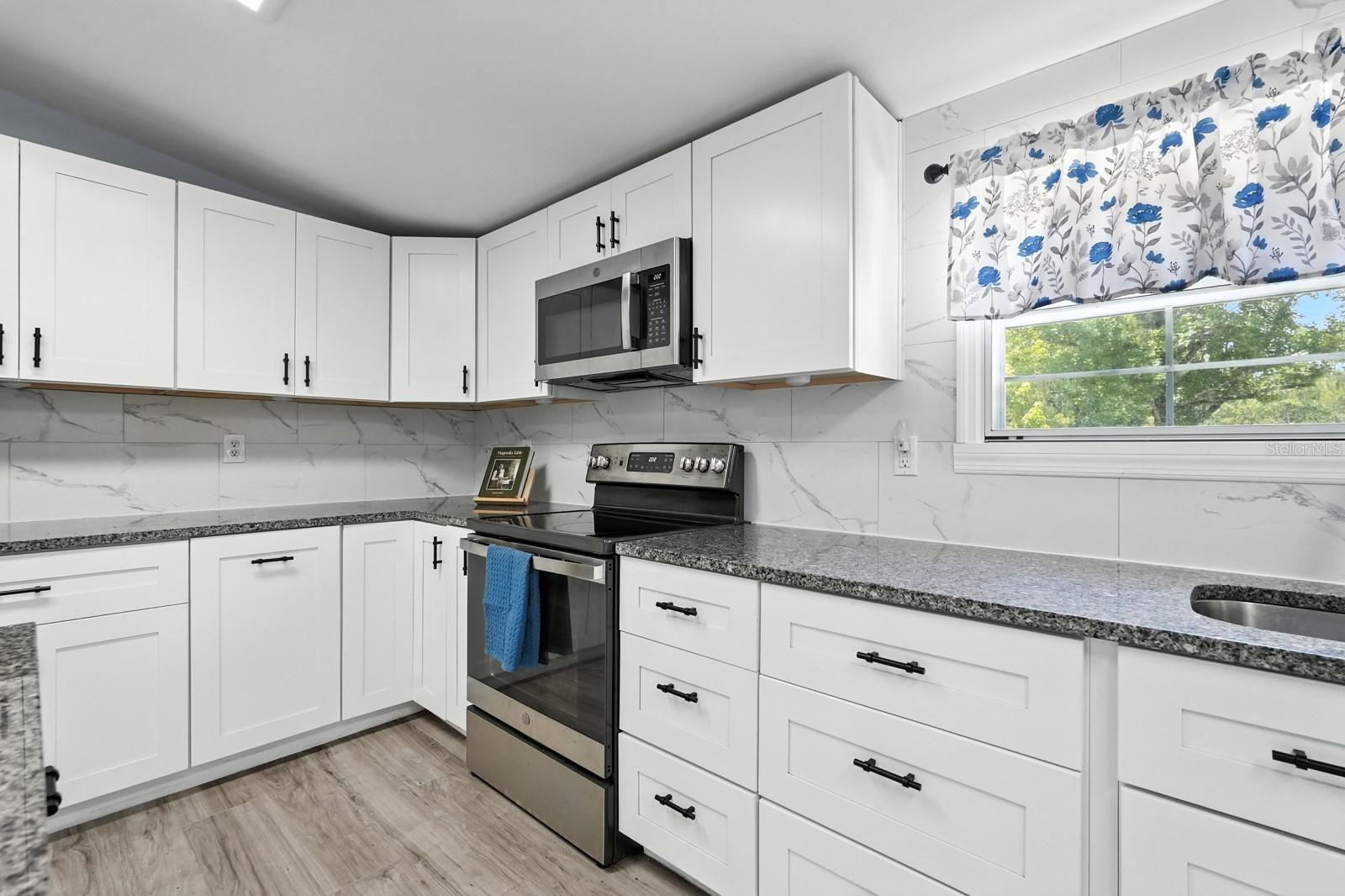 FLAGLER ESTATES - Residential