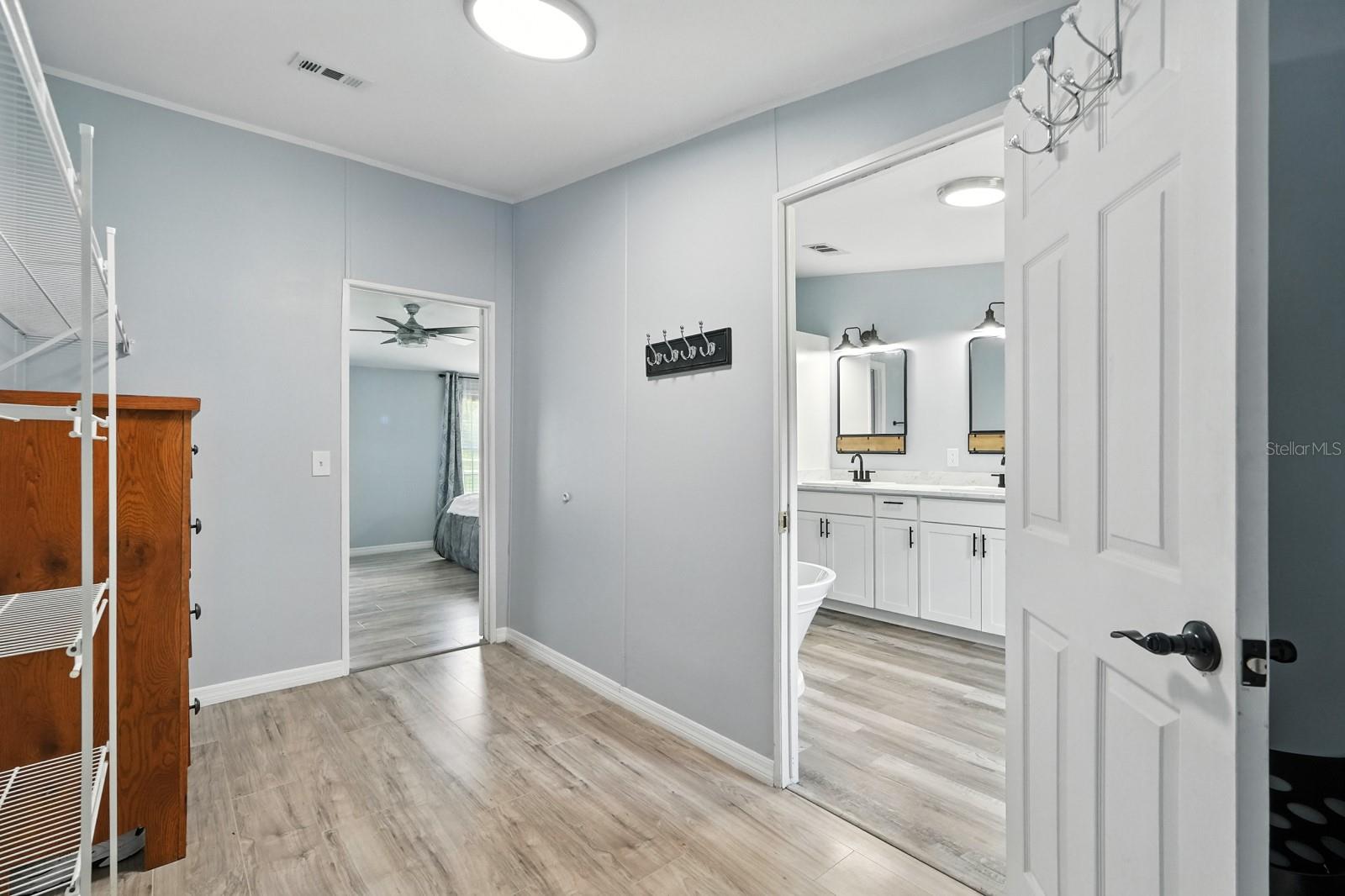 FLAGLER ESTATES - Residential