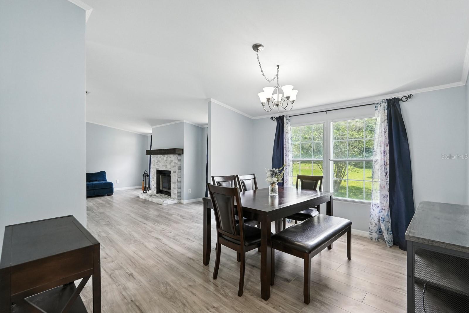 FLAGLER ESTATES - Residential