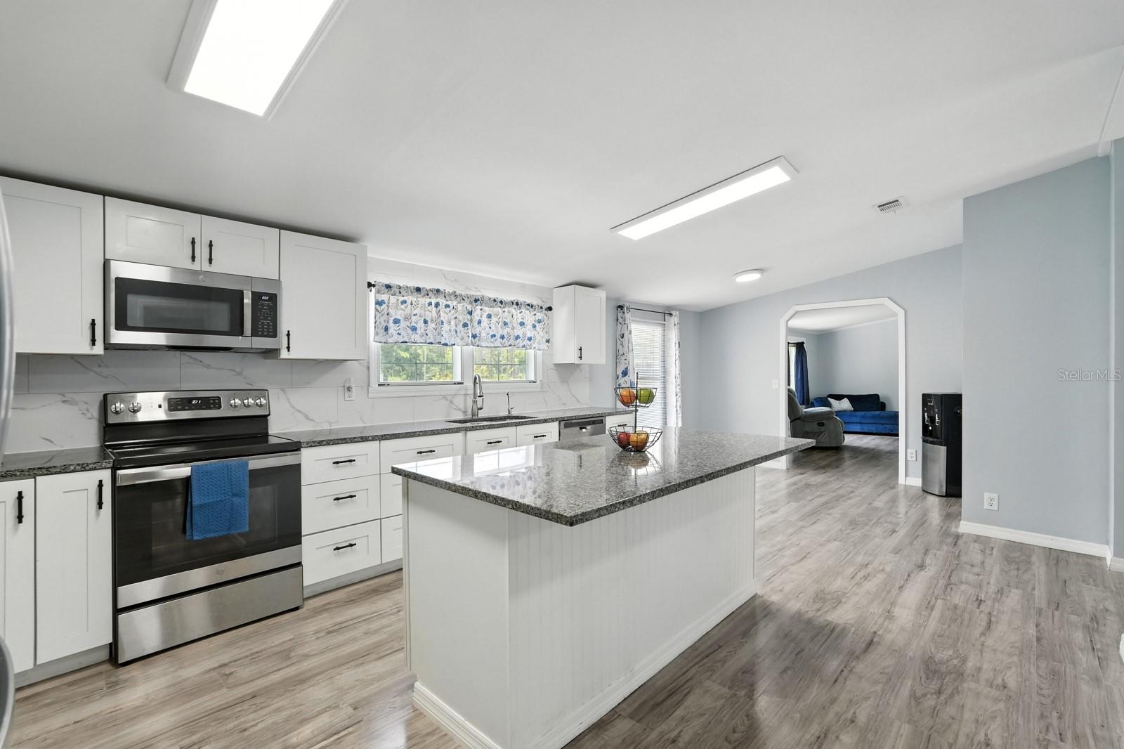 FLAGLER ESTATES - Residential